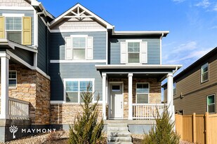 13405 Oneida Ln in Thornton, CO - Building Photo