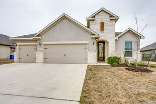 8027 Cibolo View in Fair Oaks Ranch, TX - Building Photo