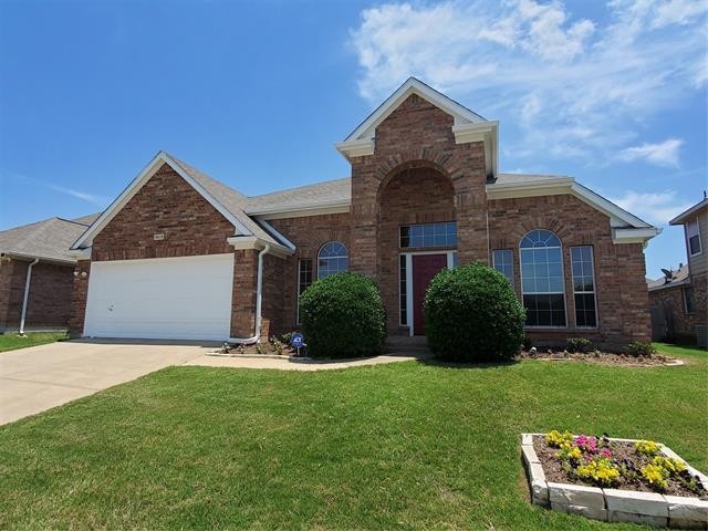 8513 Viridian Ln in Fort Worth, TX - Building Photo - Building Photo