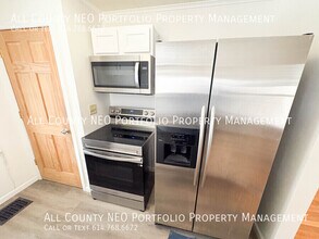 1463 E Whittier St in Columbus, OH - Building Photo - Building Photo