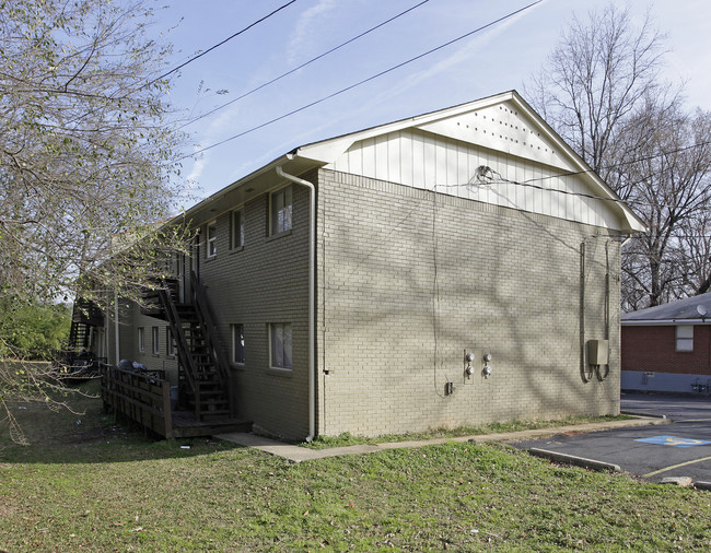 1459 Mercer Ave in College Park, GA - Building Photo - Building Photo