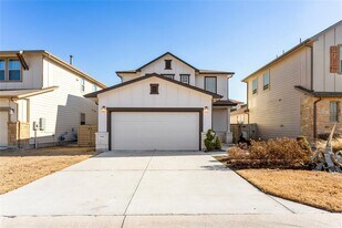 9109 Moonstone Dr in Austin, TX - Building Photo