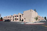 Quail Park Apartamentos