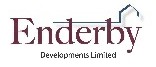 Property Management Company Logo Enderby Developments Limited