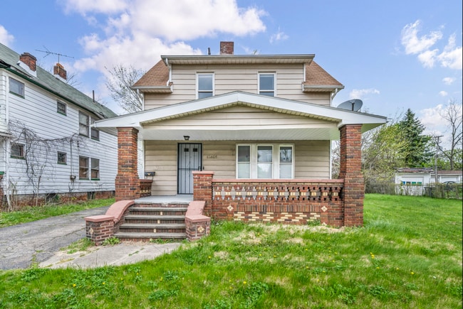 12405 Rexford Ave in Cleveland, OH - Building Photo - Building Photo