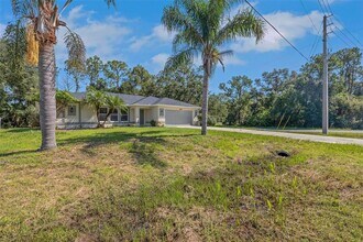 4957 N Cranberry Blvd in North Port, FL - Building Photo - Building Photo