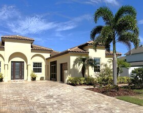 7258 Preserve Pointe Dr in Merritt Island, FL - Building Photo - Building Photo