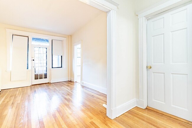 property at 25 Mount Hood Rd