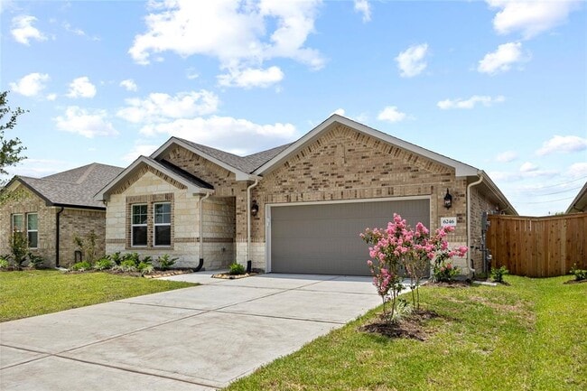6246 Brazos Trl Dr in Richmond, TX - Building Photo - Building Photo