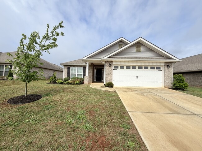 property at 214 Alonzo Toney Dr