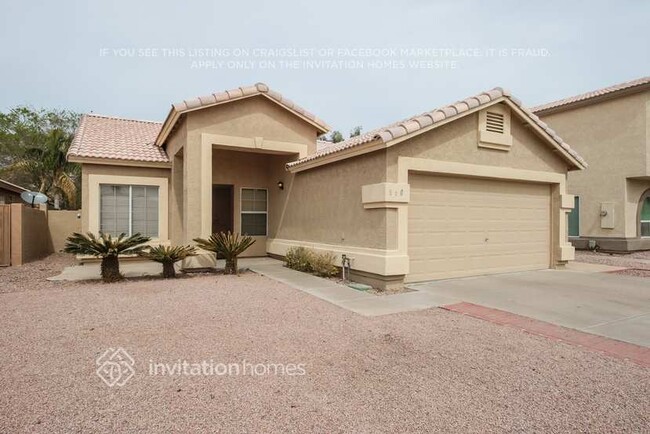 860 E Glenmere Dr in Chandler, AZ - Building Photo - Building Photo