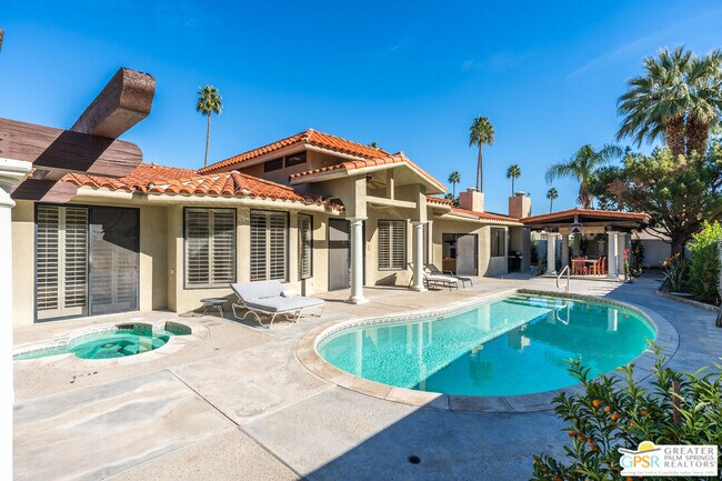 77321 Sioux Dr in Indian Wells, CA - Building Photo - Building Photo