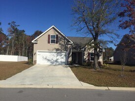 316 Marquis Ct in Myrtle Beach, SC - Building Photo