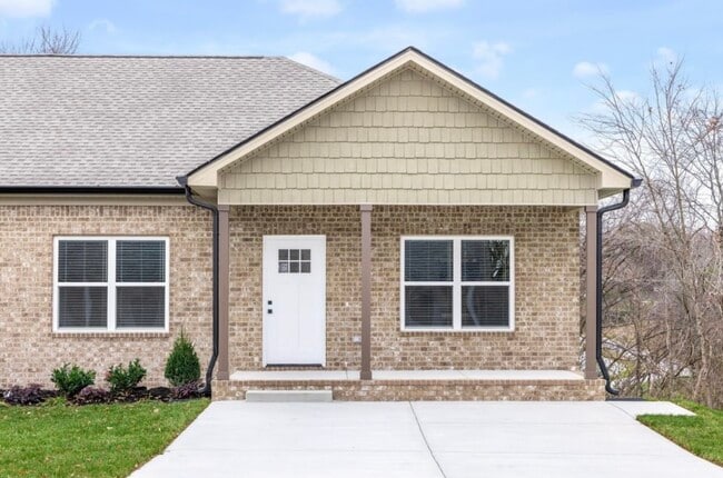 4209 Willard Dr, Unit 103 in Chattanooga, TN - Building Photo - Building Photo