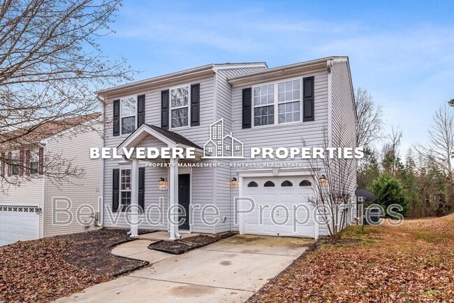 1434 Waverly St in Winston-Salem, NC - Building Photo - Building Photo