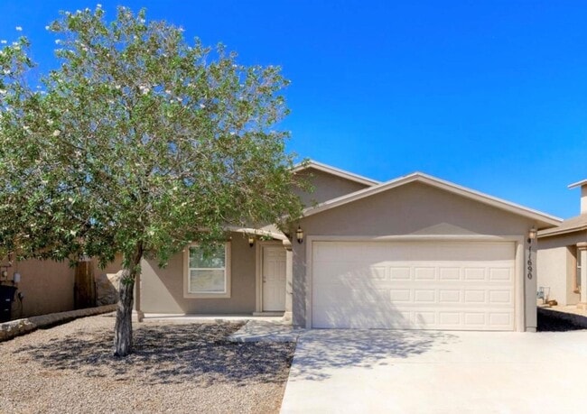 property at 11690 Mocha Dune Dr