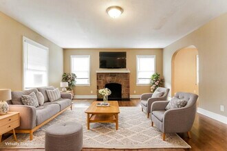 1401 Cherry Ave in Birmingham, AL - Building Photo - Building Photo