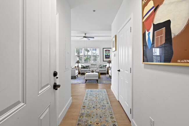 3940 N Flagler Dr in West Palm Beach, FL - Building Photo - Building Photo