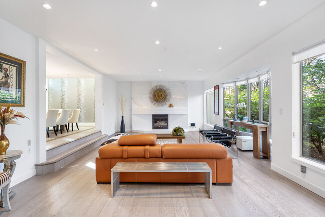 1328 Nanton Ave in Vancouver, BC - Building Photo - Building Photo