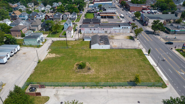 McKinley Manor in Columbus, OH - Building Photo - Building Photo