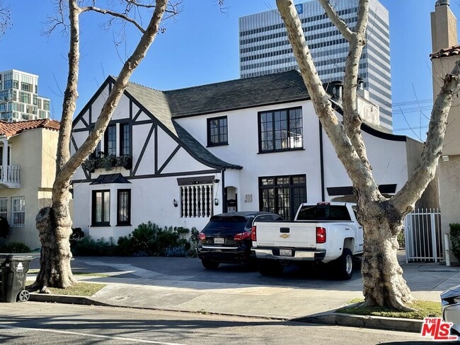 property at 6356 W 6th St