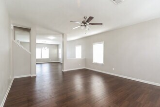 9711 Cayenne Dr in Charlotte, NC - Building Photo - Building Photo