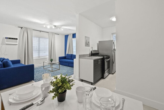 7340 Harding Ave in Miami Beach, FL - Building Photo - Building Photo