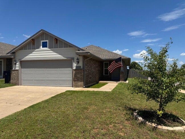 property at 4640 Crystal Clear Ln