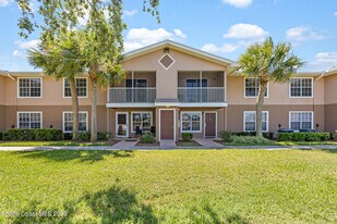 1841 Long Iron Dr in Rockledge, FL - Building Photo