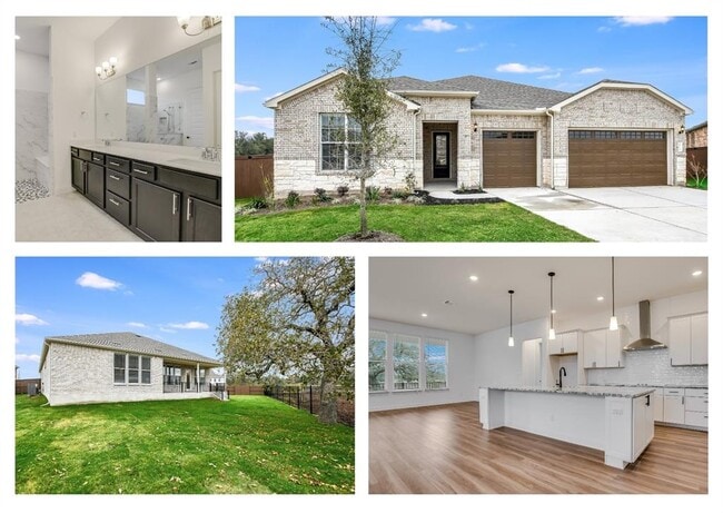 412 Copperleaf Cv in Marble Falls, TX - Building Photo - Building Photo