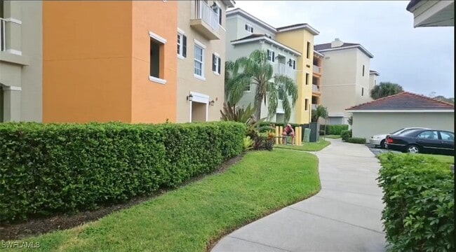 property at 4510 Botanical Pl Cir