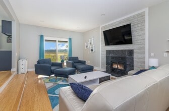 269 Twin Lake Rd in Beaverton, MI - Building Photo - Building Photo