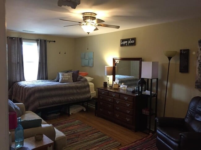 3522 Wood Bridge Dr, Unit C in Nashville, TN - Building Photo - Building Photo