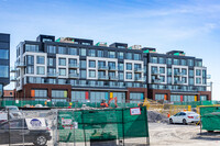 Zibi - Kanaal Block 205A in Ottawa, ON - Building Photo - Building Photo