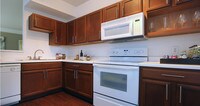 Village on the Parkway Apartments photo'