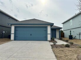 1325 Brook Ln in Caddo Mills, TX - Building Photo