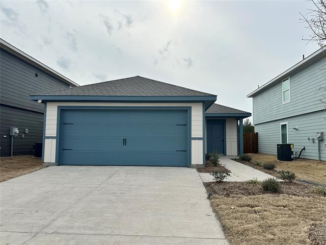 property at 1325 Brook Ln