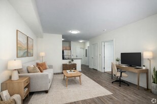 Paseo Verde South in Philadelphia, PA - Building Photo