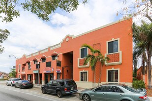 1697 Palm Ave in Hialeah, FL - Building Photo