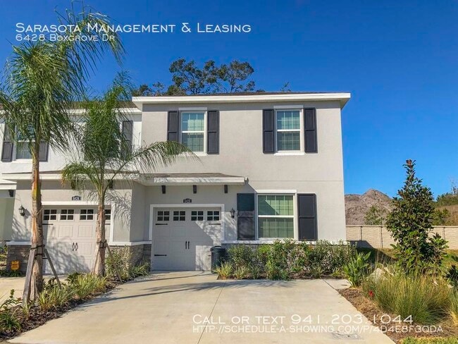 6428 Boxgrove Dr in Sarasota, FL - Building Photo - Building Photo