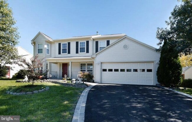 property at 12619 Terrymill Dr