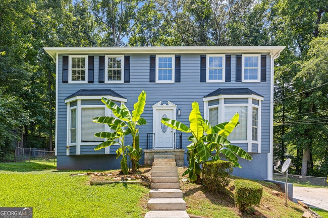 property at 4966 Cold Springs Dr NW