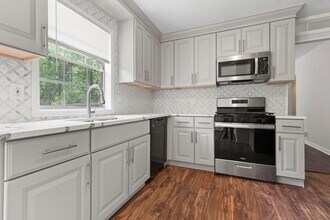 1492 Tanglewood Way NW in Conyers, GA - Building Photo - Building Photo