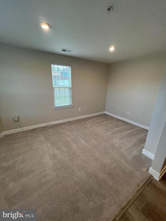 property at 1550 Adamson Wy