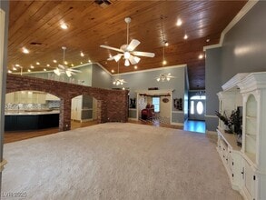 5110 N Valadez St in Las Vegas, NV - Building Photo - Building Photo