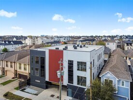 5614 Larkin St in Houston, TX - Building Photo