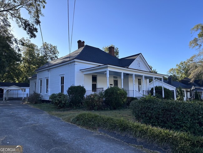 property at 227 Alcovy St