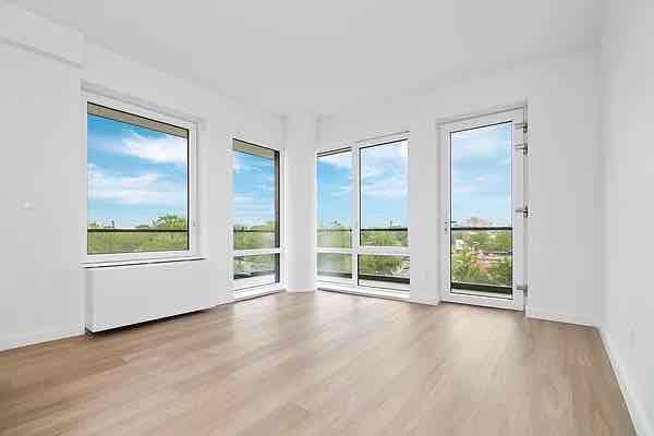 property at 71-28 Parsons Blvd