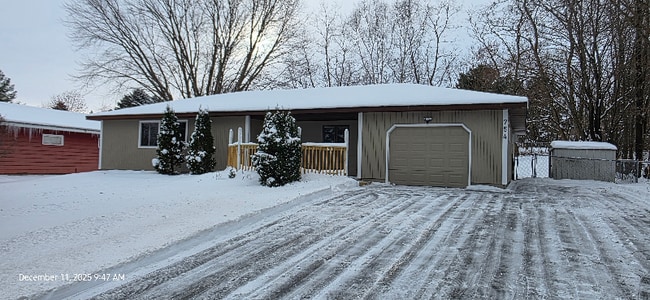 property at 754 Paperjack Dr