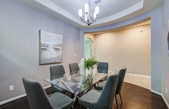 17622 Quiet Shores Dr in Richmond, TX - Building Photo - Building Photo